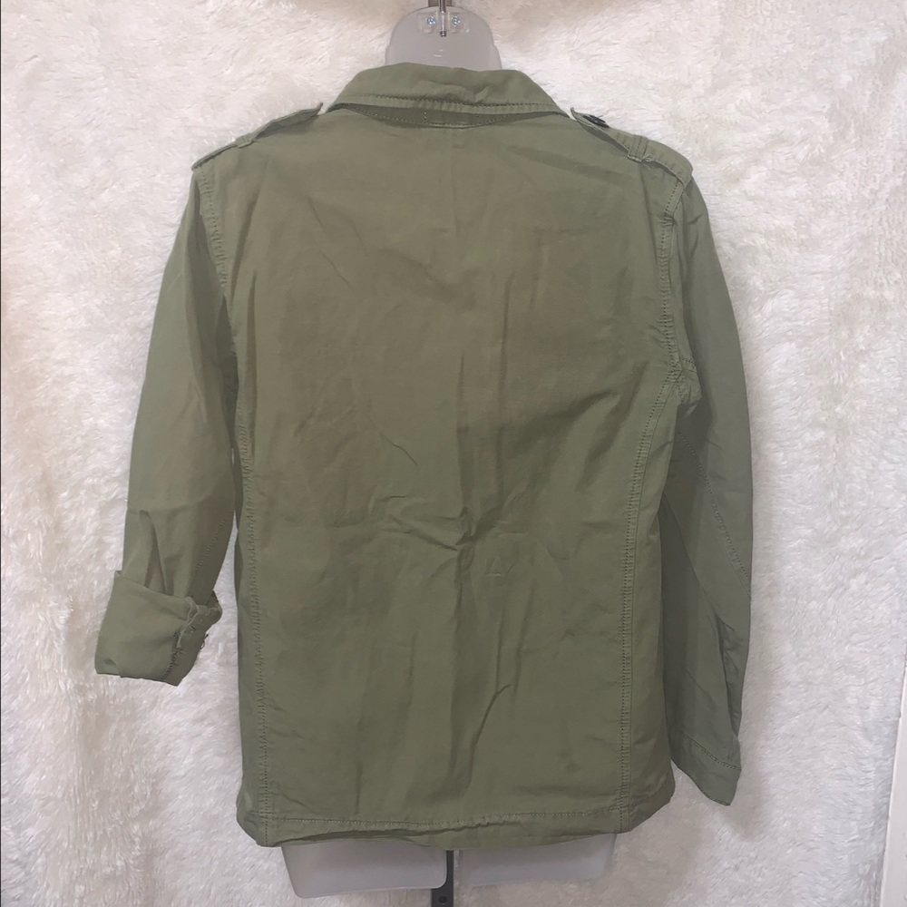 Topshop Jacket - image 5